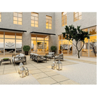 GRESIE PIETRA SERENA CREAM (20MM) 60X60, CAL I