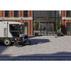 GRESIE SPECTRE GREY 60X60X2,CAL I,0.72MP/CUT 