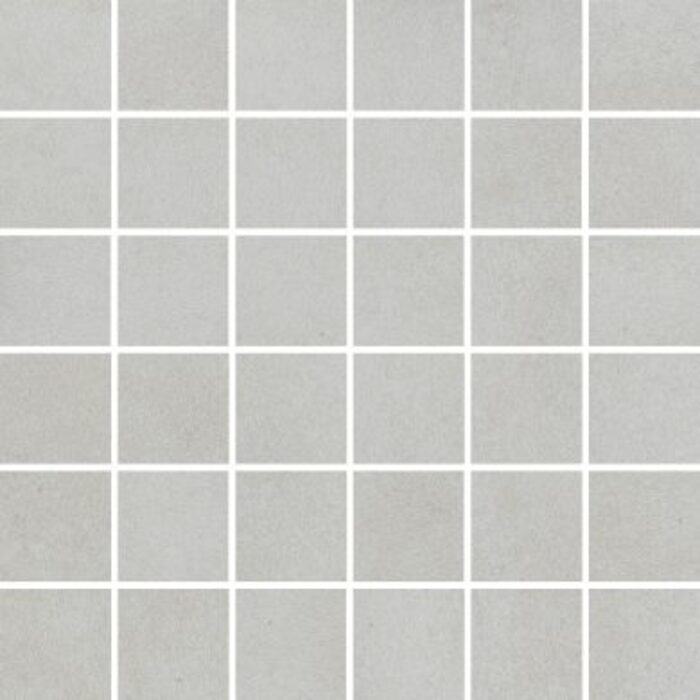 MOZAIC TASSERO BIANCO LAPP 29.7X29.7, CAL I, 5BUC/CUT
