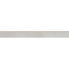 PLINTA TASSERO BIANCO RETT 8X119.7, CAL I, 7 BUCP/CUT