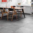GRESIE TASSERO GRIS RETT 59.7X59.7, CAL I, 1.43MP/CUT