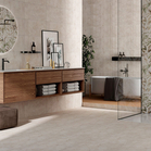 FAIANTA PERSIA BEIGE WAVE MAT 30X60, CAL I, 1.44MP/C, 46.08MP/P