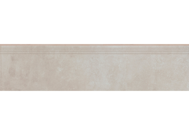 TREAPTA TASSERO BEIGE 29.7X119.7, CAL I, 2BUC/CUT