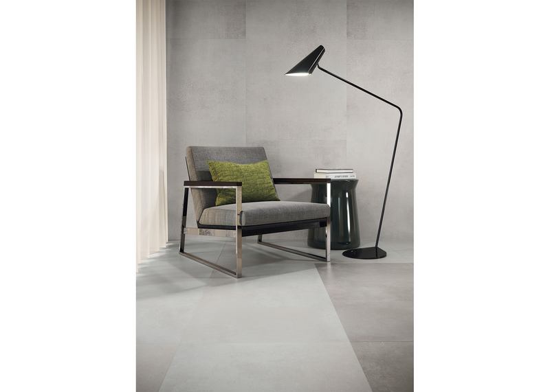 GRESIE TASSERO BIANCO RETT 59.7X59.7, CAL I, 1.43MP/CUT
