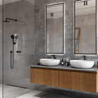 MOZAIC GLASS PLATINIUM 25X25, CAL I