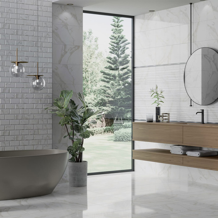 F. LORINZO STRIP GLOSSY 30X60, CAL I, 1.44MP/C, 46.08MP/P