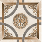 GRESIE SILLA 5103 MAT 60X60, CAL I,1.44MP/C, 57.6MP/P IND