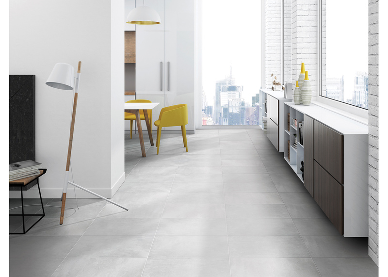 GRESIE TASSERO BEIGE LAP. 59.7X59.7, CAL I, 1.43MP/CUT