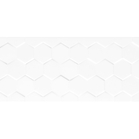 FAIANTA NEXT GREY HEXAGON RETT. 25X75,CAL I, 1.5MP/CUT