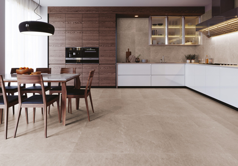 GRESIE ASH BEIGE RETT 59.7X59.7, CAL I, 1.43MP/C, 45.76MP/P, 7932