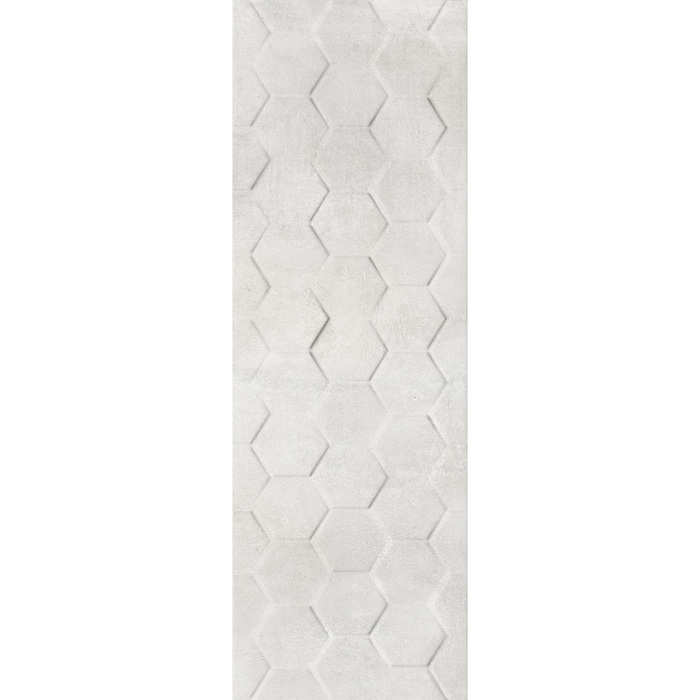 FAIANTA POLARIS HEXAGON LIGHT 25X75, CAL I, 1.5 MP/CUT, 54MP/PAL