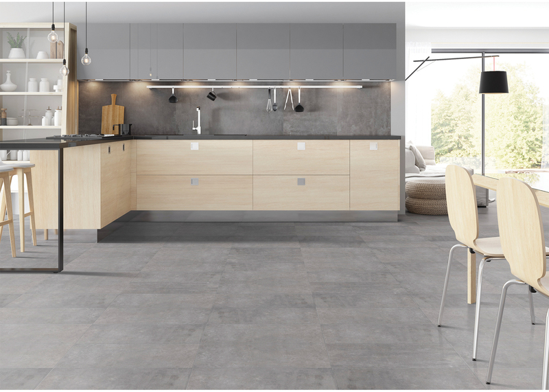 TREAPTA TASSERO GRIS 29.7X119.7, CAL I, 2BUC/CUT