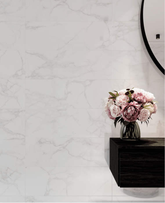 FAIANTA ROYAL GREY ART  25X75, 1.5MP/CUT