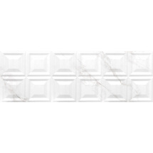 F. PARIS WHITE DECOFON 30X90, 1.62 MP/CUT, CAL I, 105.30MP/PAL