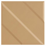 Ceramika Paradyz DECOR URBAN COLOURS GOLD STRUCTURE B 19,8X19,8, 10 BUC/CUT