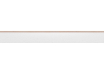 PLINTA CAMBIA WHITE  LAPP 8X59.7, CAL I, 8BUCP/C