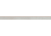 PLINTA TASSERO BIANCO RETT 8X119.7, CAL I, 7 BUCP/CUT