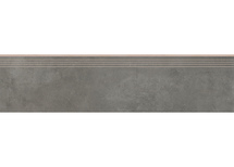 TREAPTA TASSERO GRAFIT 29.7X119.7, CAL I, 2BUC/C, 2228