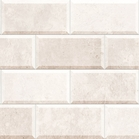 FAIANTA CATANIA IVORY BRICK GLOSSY 30X60, CAL I, 1.44MP/C, 69.12MP/P