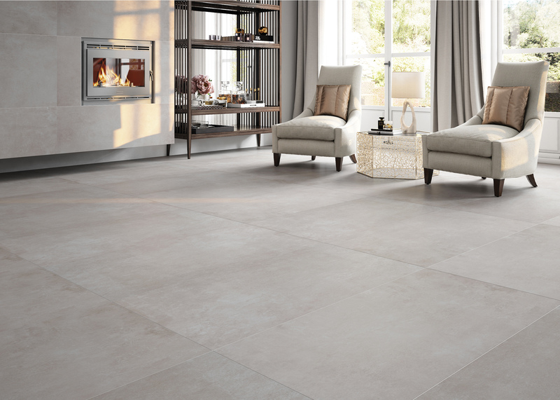 GRESIE TASSERO BEIGE LAPP. 59.7X119.7, CAL I, 1.43MP/CUT