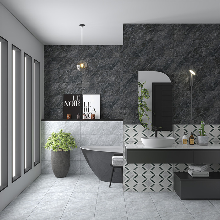 F. ENZO GREY 30X90, CAL I, 1.89 MP/CUT, CAL I, 122.85MP/PAL