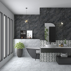 F. ENZO GREY 30X90, CAL I, 1.89 MP/CUT, CAL I, 122.85MP/PAL