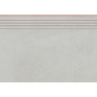 TREAPTA TASSERO BIANCO LAPP 29.7X59.7 LAPP., CAL I, 8BUC/CUT