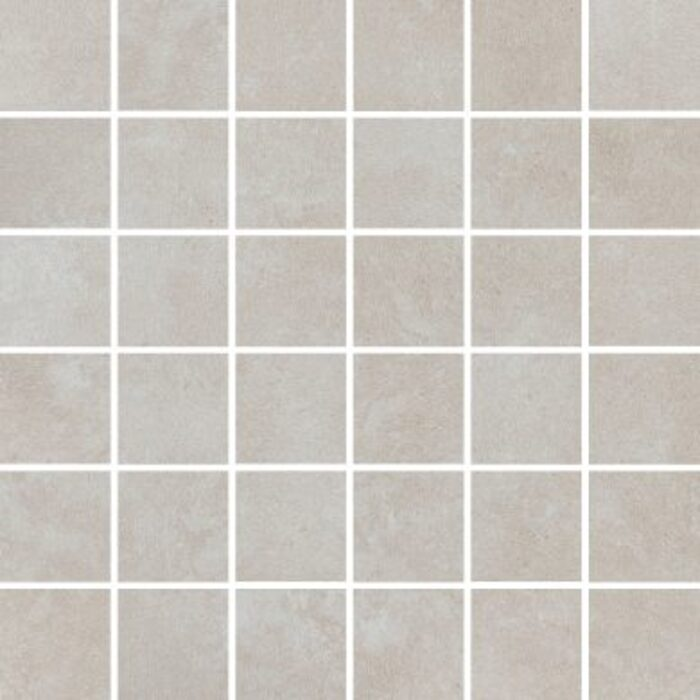 MOZAIC TASSERO BEIGE LAPP 29.7X29.7, CAL I, 5BUC/CUT