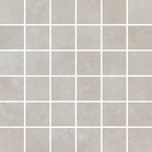 MOZAIC TASSERO BEIGE LAPP 29.7X29.7, CAL I, 5BUC/CUT