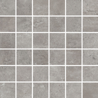 MOZAIC SOFTCEMENT SILVER POLER 29.7X29.7, CAL I, 5BUC/CUT