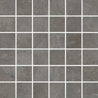 MOZAIC SOFTCEMENT GRAPHITE RETT 29.7X29.7, CAL I, 5BUC/CUT