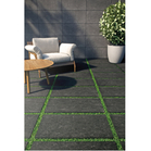 GRESIE SPECTRE DARK GREY 60X60 2 CM 0.72 MP/CUT