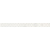 Gorenje Keramika BRAU LUCY WHITE L MESH (GORENJE) 4.5X60, CAL I, 12 BUC/CUT